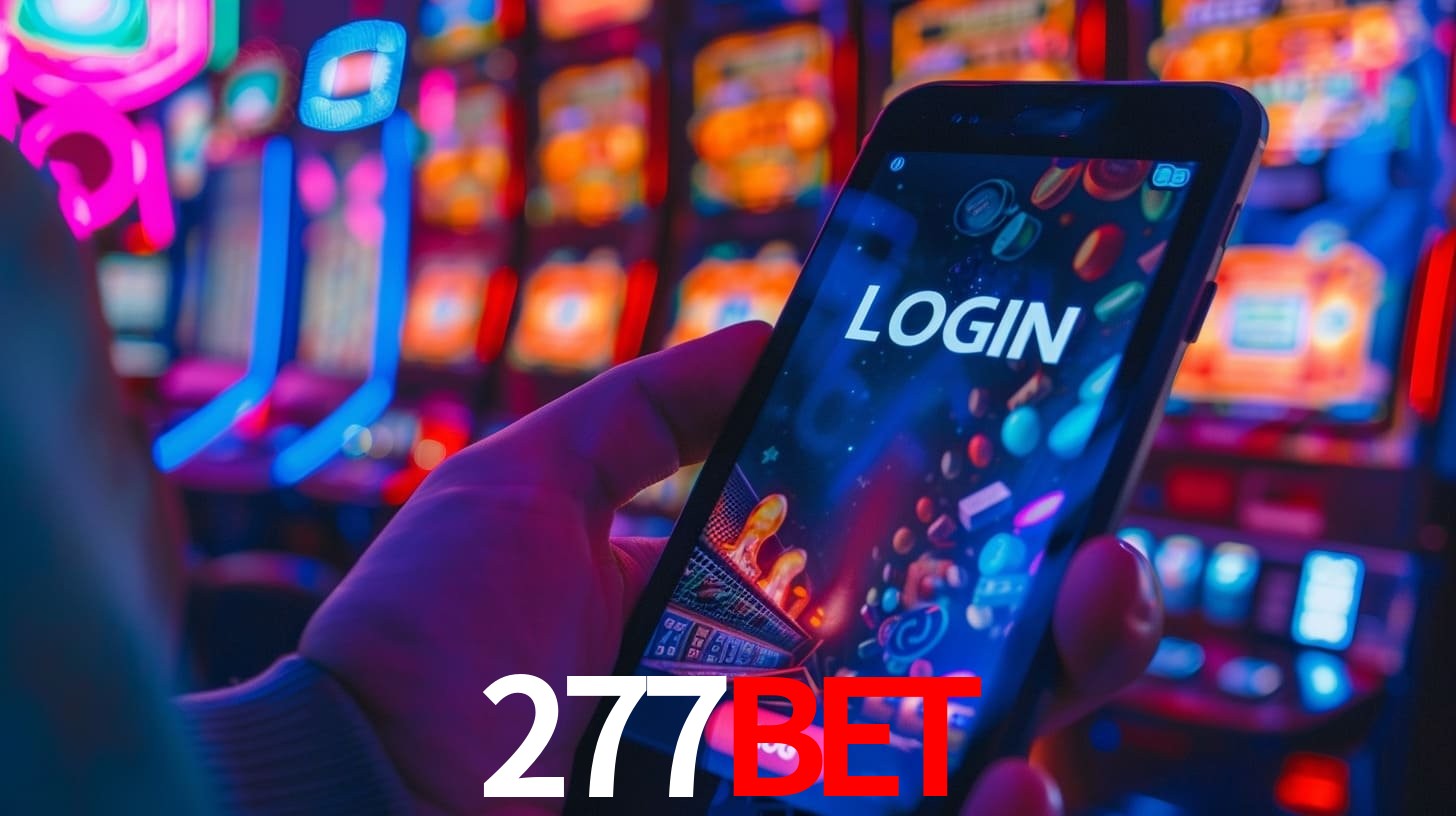 Estatísticas 277bet