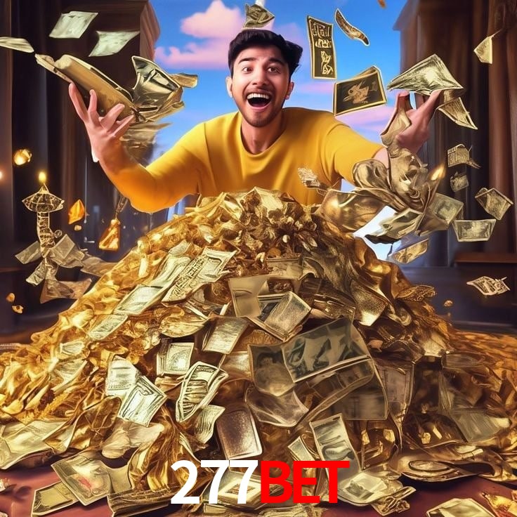 Experiência VIP 277bet