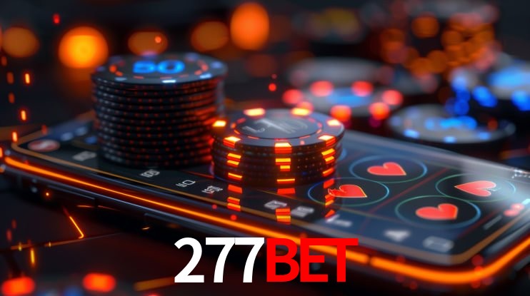 Experiência VIP 277bet