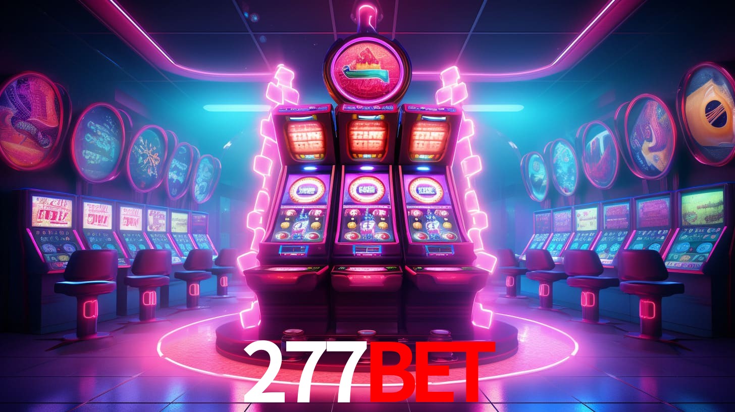 277bet plataforma