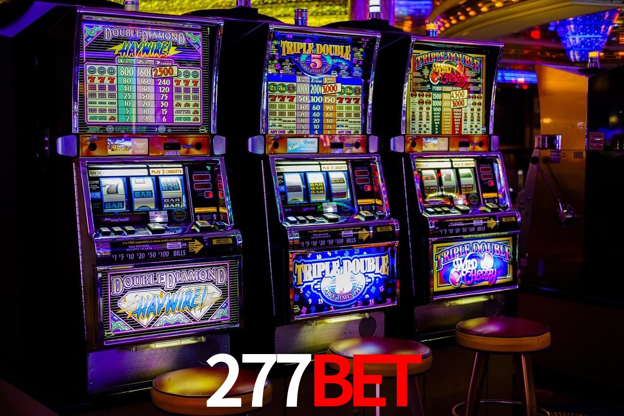 Avaliações dos Jogadores 277bet
