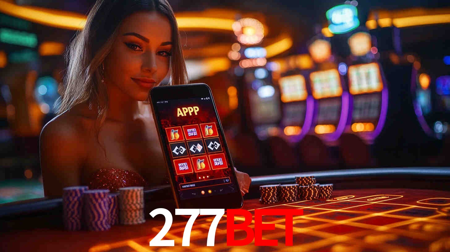 Descubra o Programa VIP da 277bet: Vantagens Exclusivas para Jogadores