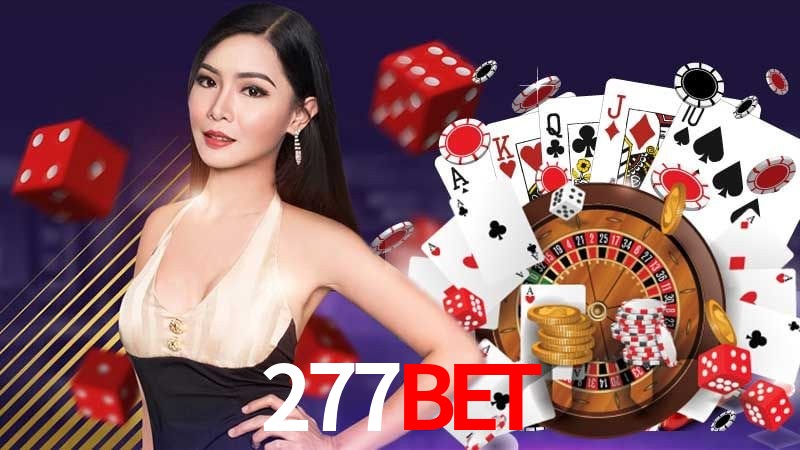 Casino VIP 277bet