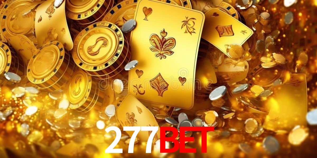 cassino 277bet