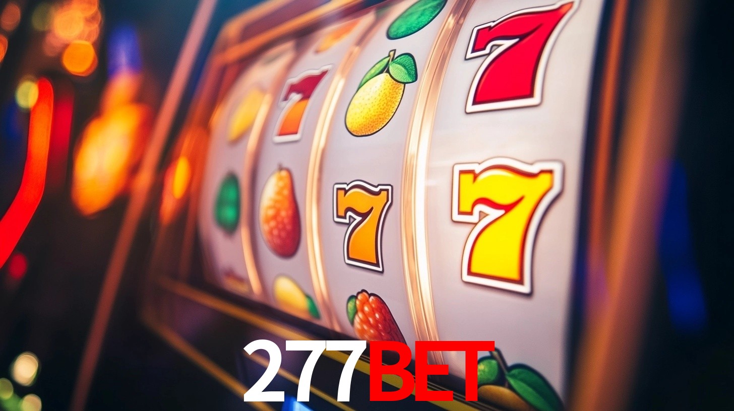 Experimente o Login Seguro Premium no 277bet