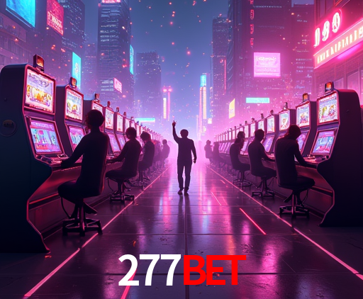 Apostas de Tênis 277bet