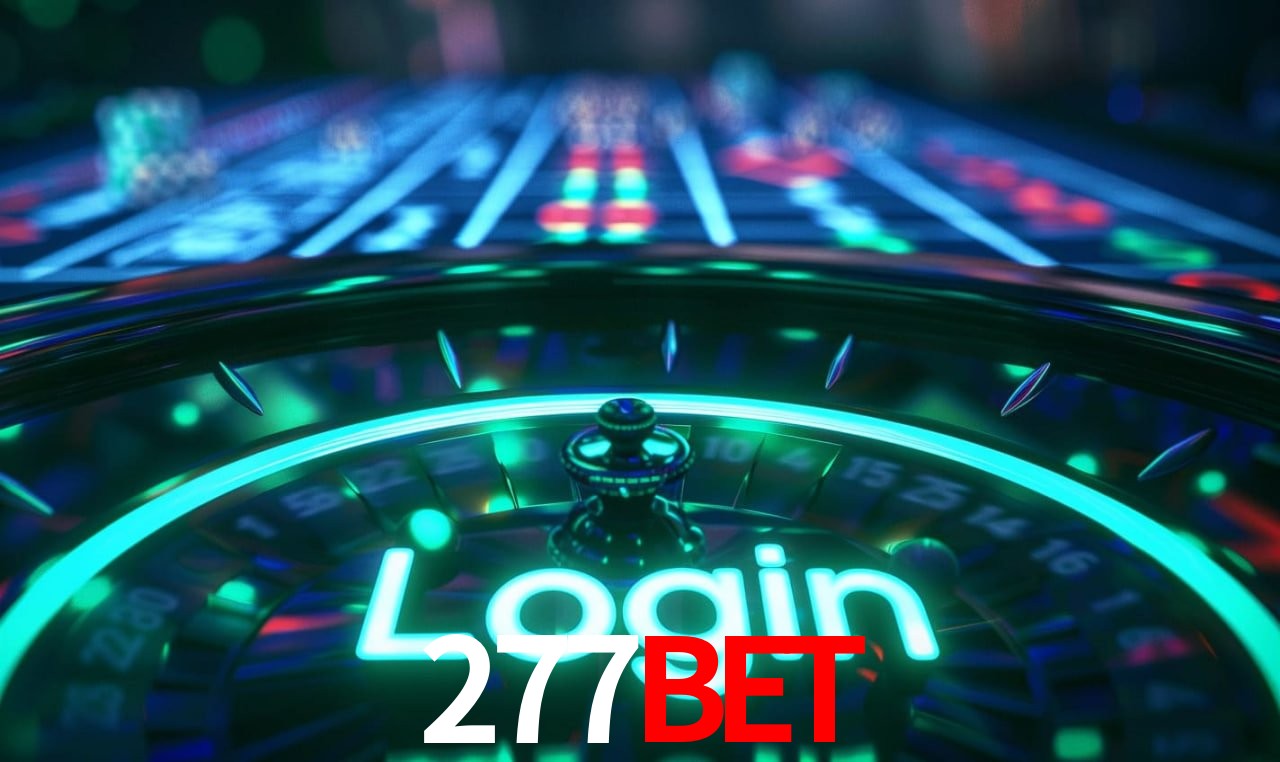 Jogos de Slot 277bet