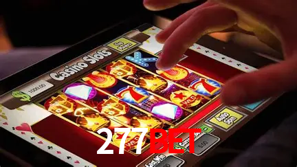 A Experiência Imersiva dos Cassinos Ao Vivo no 277bet
