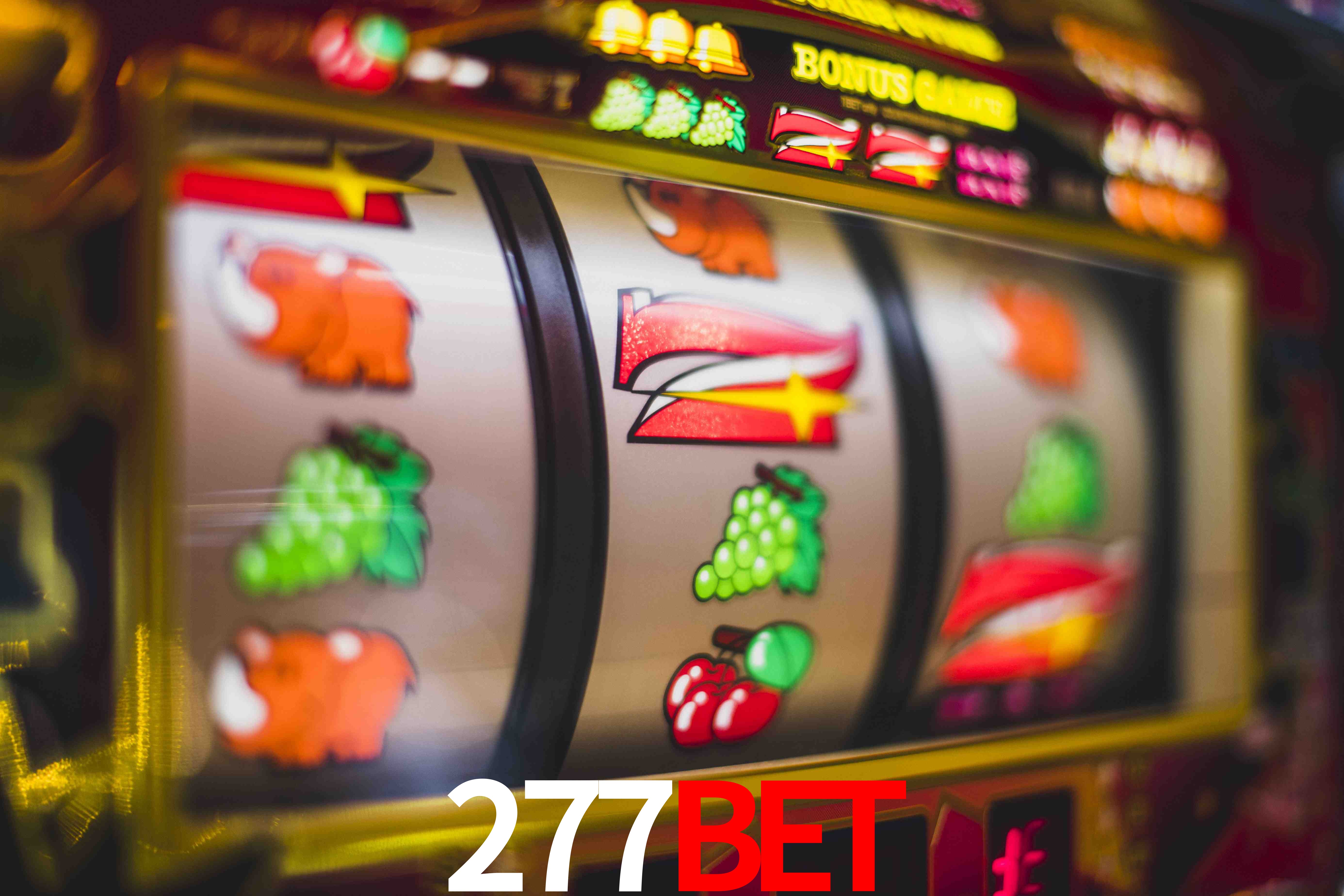 Spaceman Game 277bet