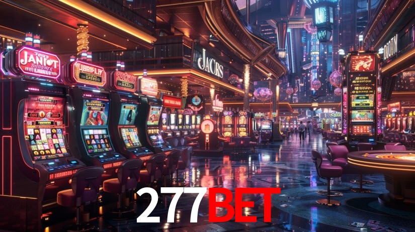 Game Providers 277bet