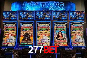 Inovações de Jogos na 277bet: O Futuro das Experiências Interativas