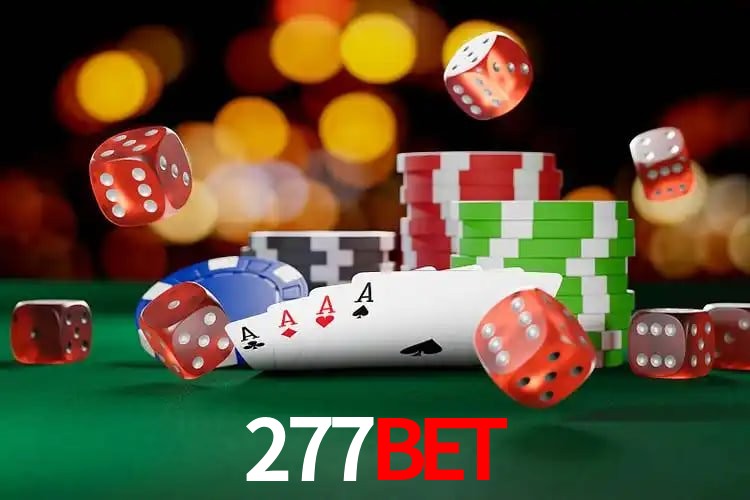 Promoções Sazonais 277bet