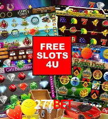Desvendando o Mundo dos Jogos Virtuais na 277bet