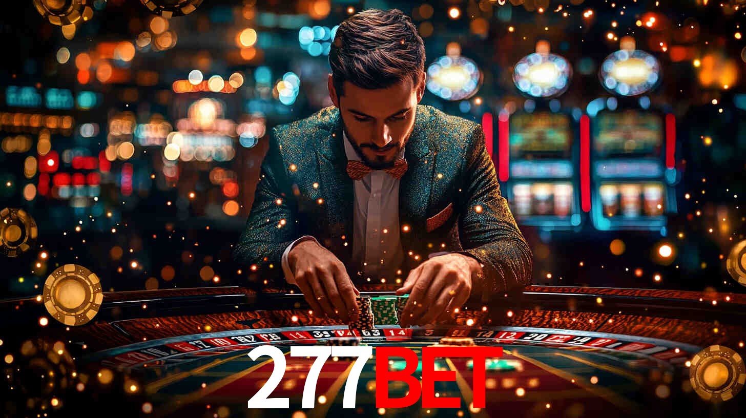 Ofertas Imperdíveis na 277bet: Promoções e Bônus Que Valem a Pena