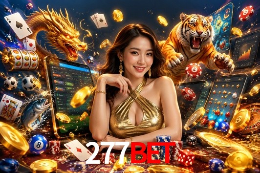 Account Benefits 277bet