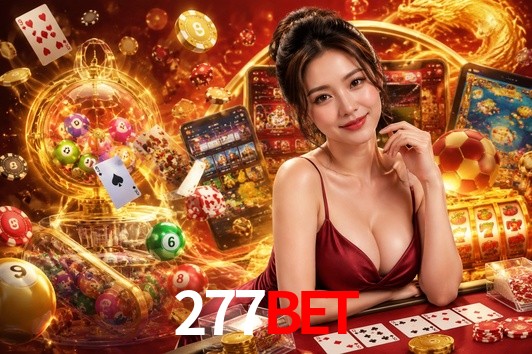 Quick Registration 277bet