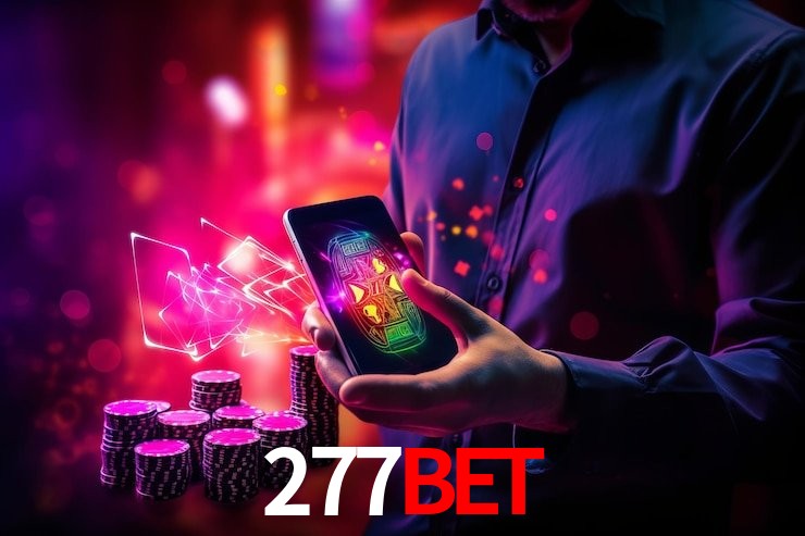 Estatísticas Esportivas 277bet