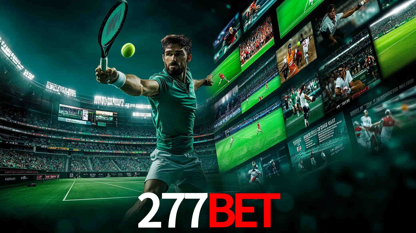 Descubra a Essência do 277bet: Nossa História e Compromissos