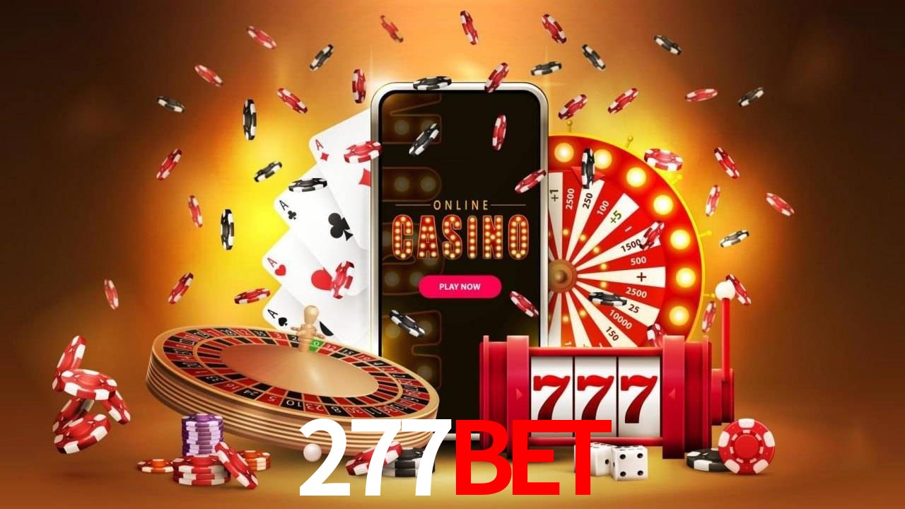 Requisitos do APK da 277bet para Android
