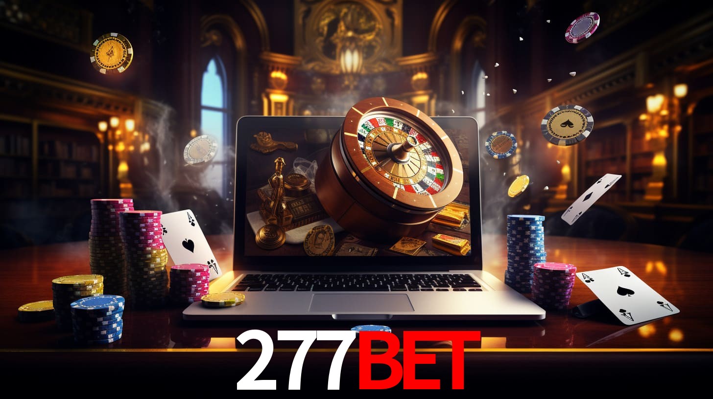 Programa VIP 277bet