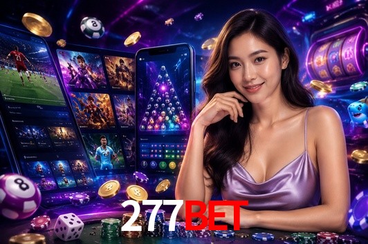 Exclusive Offers 277bet