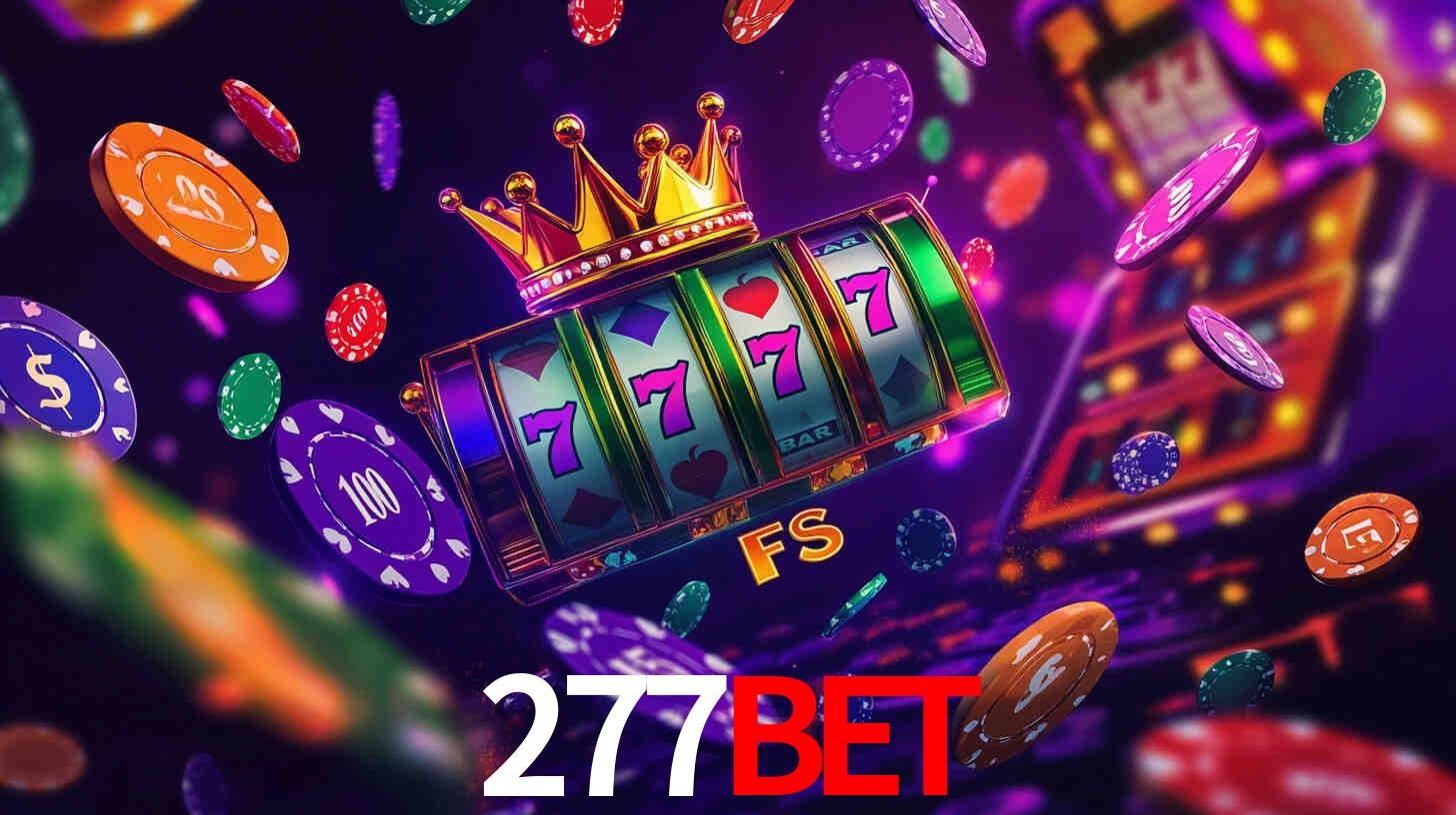 Premium Interface 277bet