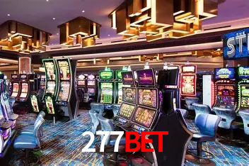 A Experiência Imersiva dos Cassinos Ao Vivo no 277bet
