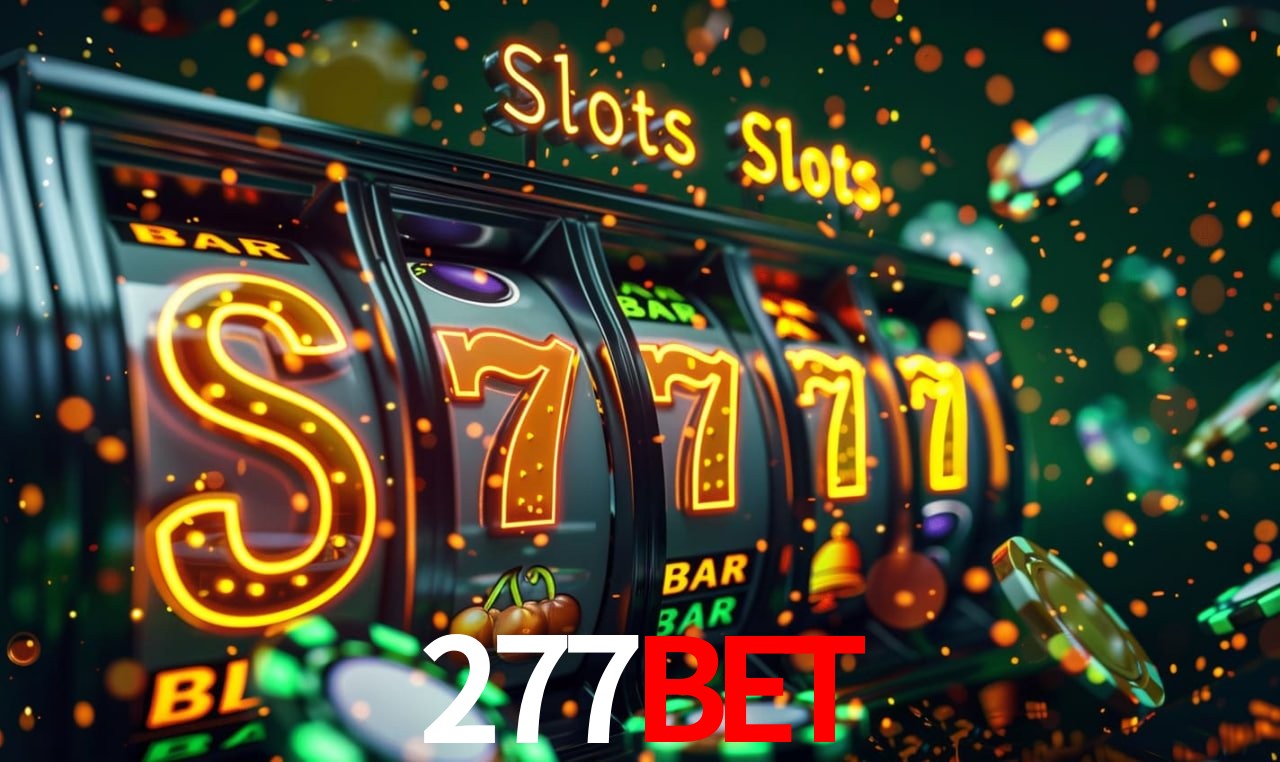 Recursos de Bônus 277bet