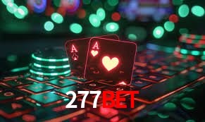 Segurança 2FA 277bet
