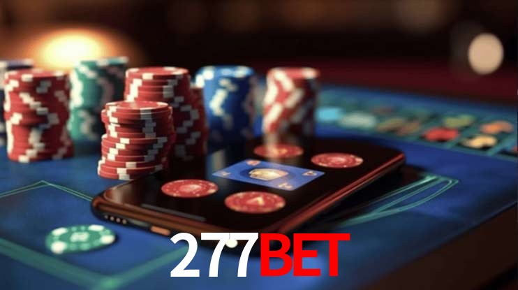 Ofertas Exclusivas 277bet
