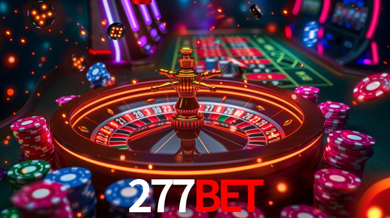 Programa VIP 277bet