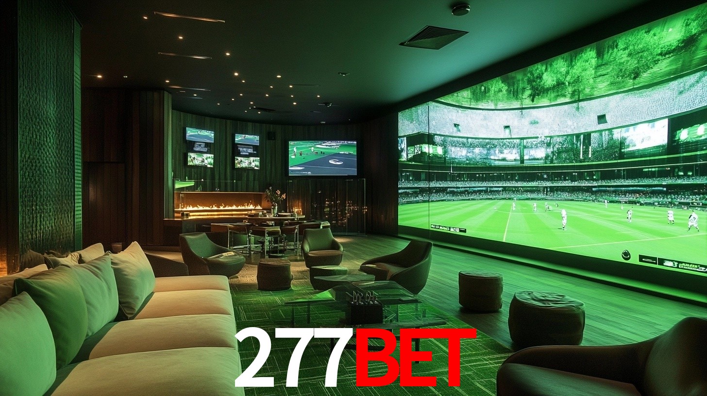 277bet: Seu Especialista em Apostas Esportivas Brasileiras