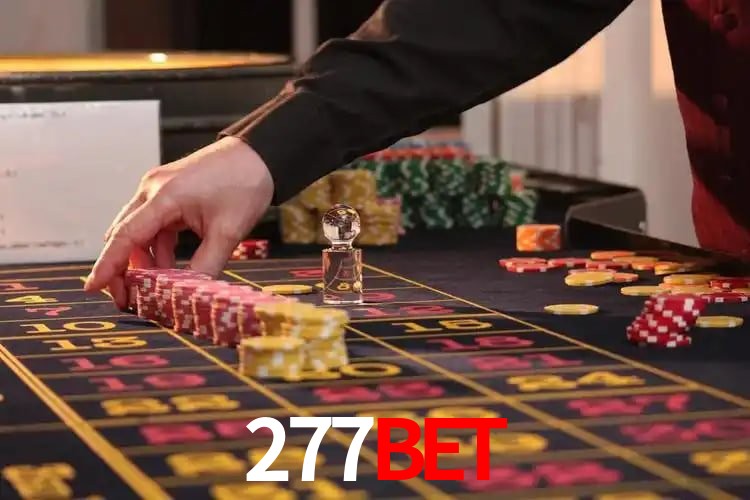 Descubra a Magia dos Jogos de Arcade no 277bet