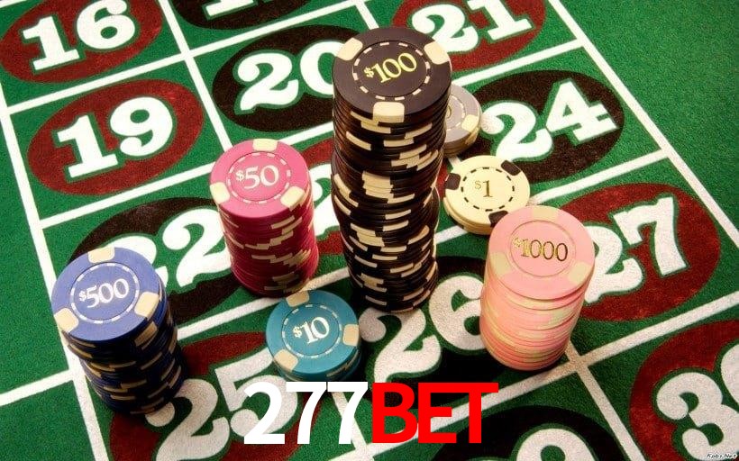 Descubra o Programa VIP da 277bet: Vantagens Exclusivas para Jogadores
