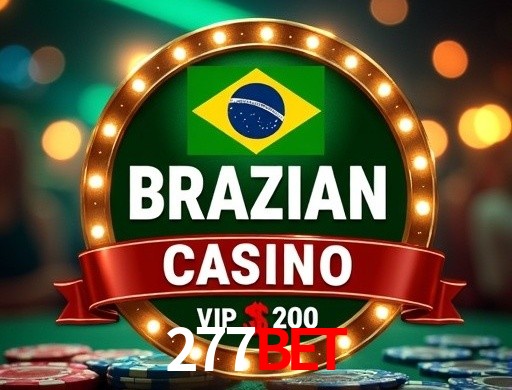 Exclusive Offers 277bet
