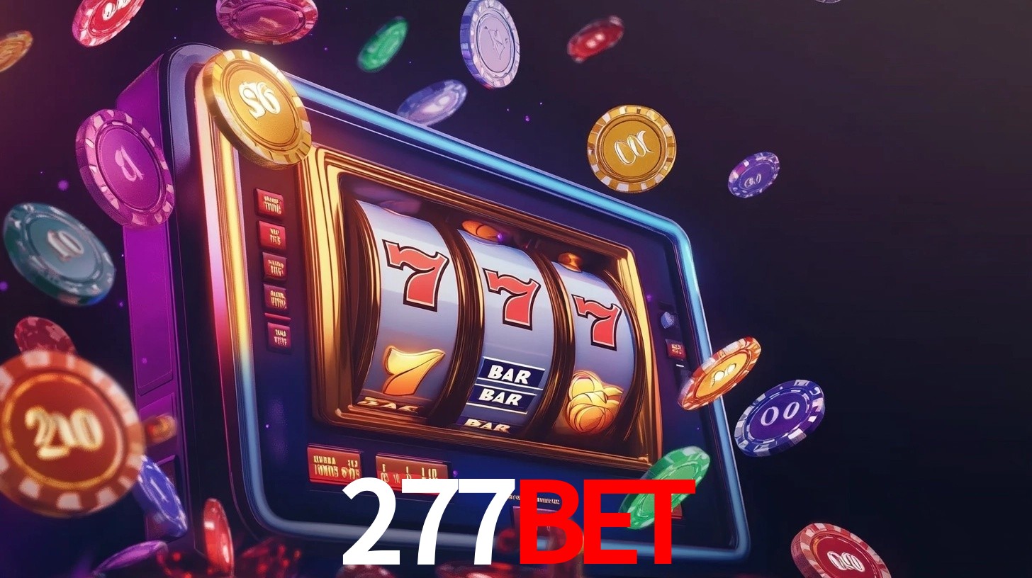Daily Bonuses 277bet