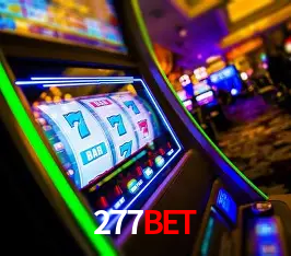 Inovações de Jogos na 277bet: O Futuro das Experiências Interativas