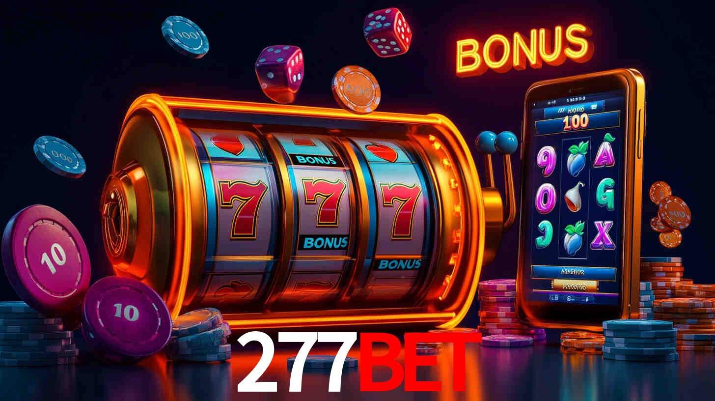 Apostas Esportivas na 277bet: Um Guia Completo
