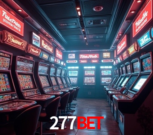 API Integration 277bet