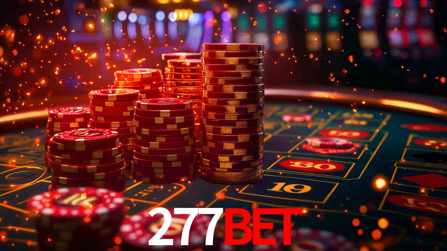 Premium Interface 277bet
