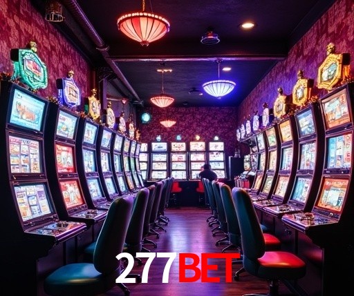 Flash Promotion 277bet