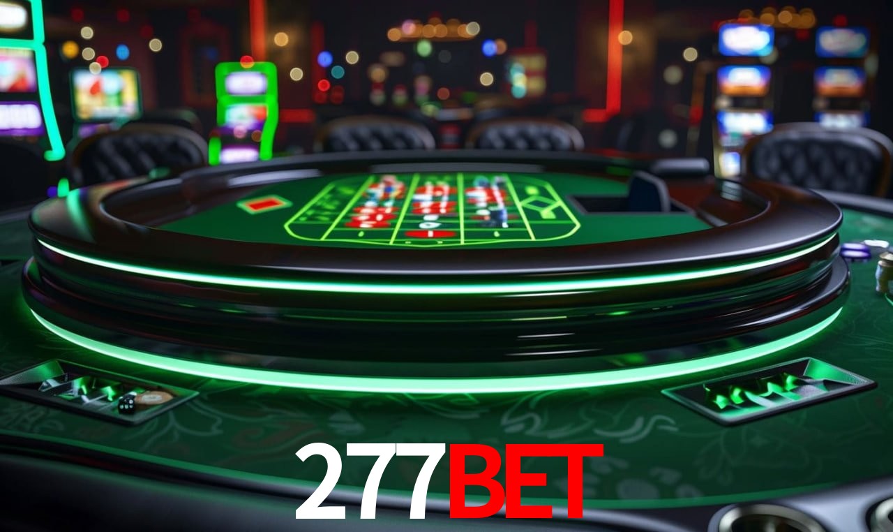 Exclusive Offers 277bet