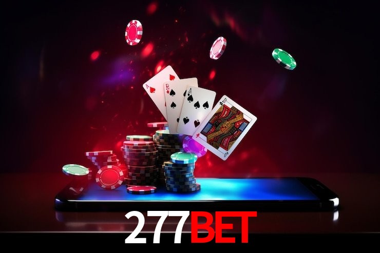 Bonus Features 277bet