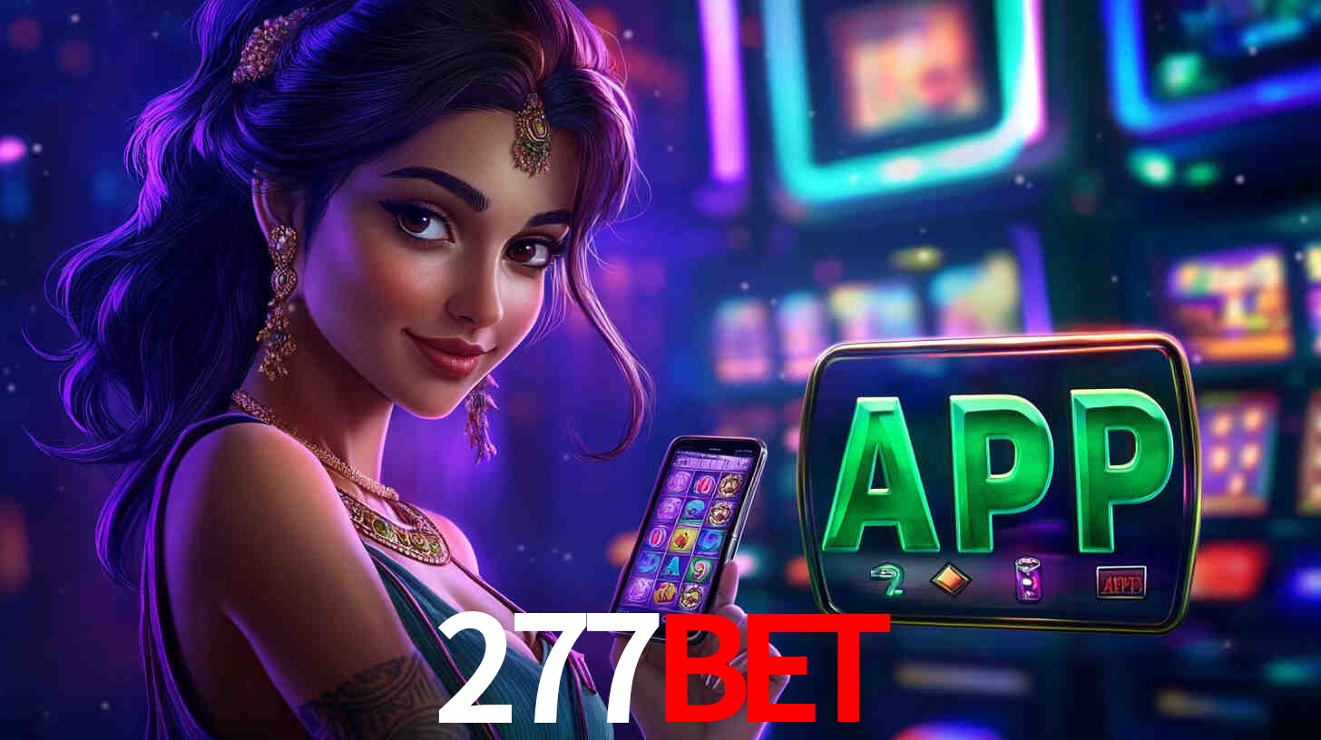 Bônus Generosos e Exclusivos no 277bet para Você!